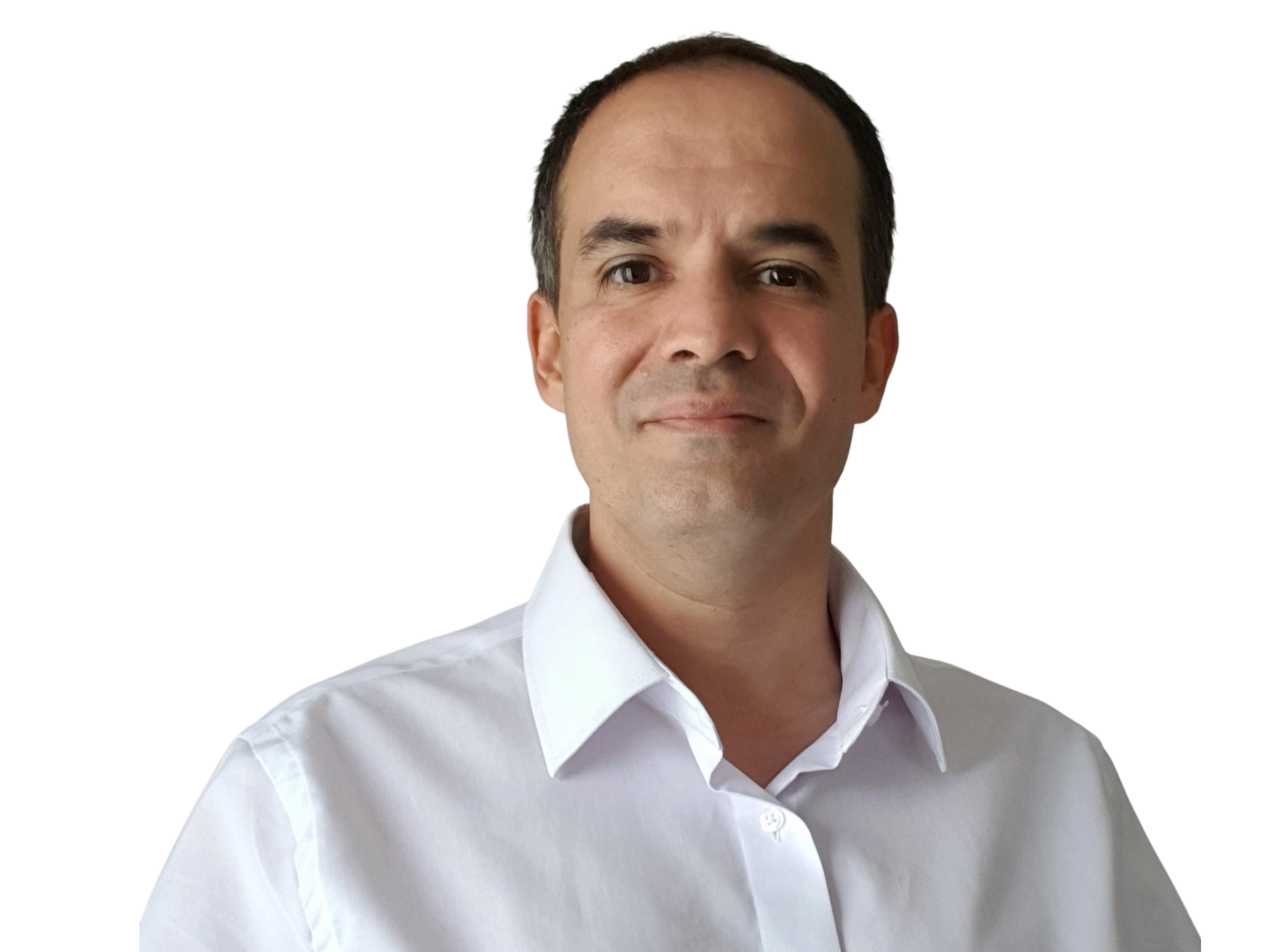 Portrait de Christophe Siegenthaler, fondateur de l’Académie de Pratique Holistique et formateur en pratiques corporelles intégratives